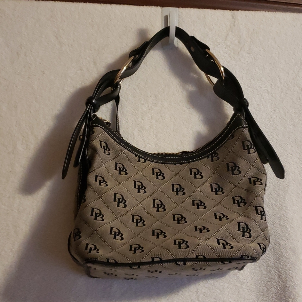 Dooney purse